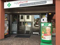 TopPharm Apotheke Drogerie Münchwilen – click to enlarge the image 2 in a lightbox