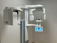 Centre Dentaire de la Jougnenaz Sàrl - cliccare per ingrandire l’immagine 4 in una lightbox