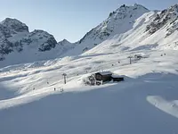 Chamanna St. Moritz - Klicken Sie, um das Bild 8 in einer Lightbox vergrössert darzustellen