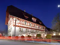 Gasthof Sternen Kloster Wettingen - Klicken Sie, um das Bild 21 in einer Lightbox vergrössert darzustellen
