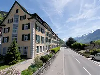 Pflegezentrum Urnersee – click to enlarge the image 1 in a lightbox
