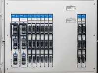 Elektro Schwizer AG - cliccare per ingrandire l’immagine 10 in una lightbox