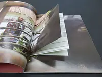 Heggli Buchbinderei - Klicken Sie, um das Bild 13 in einer Lightbox vergrössert darzustellen