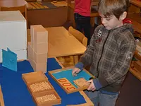Montessori-Kinderhaus Quelle - Klicken Sie, um das Bild 18 in einer Lightbox vergrössert darzustellen