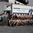 Baroni Trasporti SA - Un Team affiatato