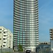 "Jabee Tower" in Dübendorf ZH - Das höchste Wohngebäude der Schweiz!
