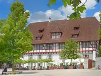 Gasthof Sternen Kloster Wettingen – Cliquez pour agrandir l’image 1 dans une Lightbox