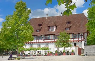 Gasthof Sternen Kloster Wettingen