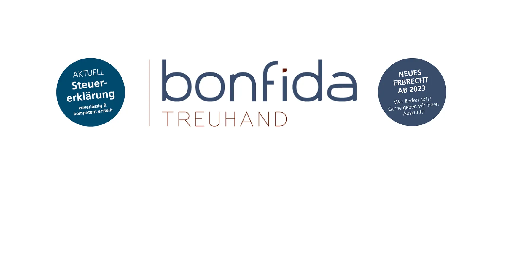 Bonfida Treuhand AG