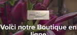 Découvrez notre e-commerce
