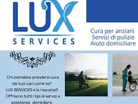 LUX SERVICES SAGL – Cliquez pour agrandir l’image 10 dans une Lightbox