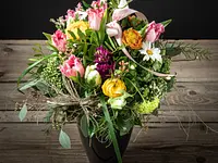 ARTEFAKT Blumen GmbH - Klicken Sie, um das Bild 15 in einer Lightbox vergrössert darzustellen