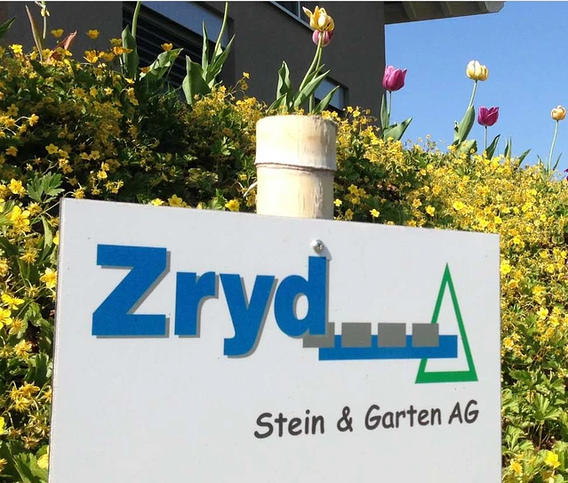 Zryd Stein & Garten AG
