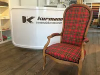 Kurmann Interior GmbH - cliccare per ingrandire l’immagine 21 in una lightbox