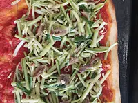 La Piccola Roma - Pizzeria Rosticceria - Locarno - Pizza a domicilio – Cliquez pour agrandir l’image 20 dans une Lightbox