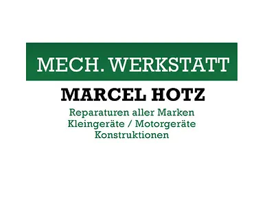 Land - und Forstmaschinen Marcel Hotz, Bauma/ZH