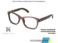 FLÜCKIGER OPTIK & HÖRCENTER GmbH – click to enlarge the image 3 in a lightbox