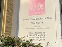 Thien-Si Tu - Traditionelle Chinesische Medizin und Akupunktur Praxis – Cliquez pour agrandir l’image 1 dans une Lightbox