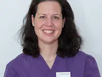 Zahnarztpraxis Dr. Bettina Hartmann-Kirschke AG – click to enlarge the image 1 in a lightbox