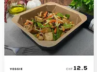 Easy Lunch – Cliquez pour agrandir l’image 12 dans une Lightbox