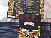 Thai Food Corner GmbH – Cliquez pour agrandir l’image 4 dans une Lightbox
