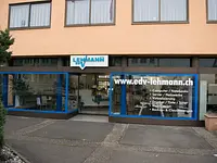 EDV LEHMANN GmbH - Klicken Sie, um das Bild 1 in einer Lightbox vergrössert darzustellen