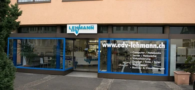 EDV LEHMANN GmbH