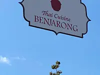 Thai Cuisine Restaurant Benjarong - Klicken Sie, um das Bild 1 in einer Lightbox vergrössert darzustellen