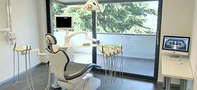 Dental Clinic Lugano