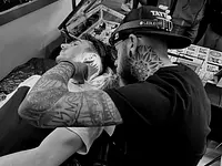 SteFlower Tattoo Studio – click to enlarge the image 19 in a lightbox