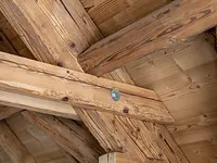 Hitz Holzbau AG - Klicken Sie, um das Bild 11 in einer Lightbox vergrössert darzustellen