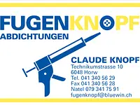 Fugen Knopf – click to enlarge the image 4 in a lightbox