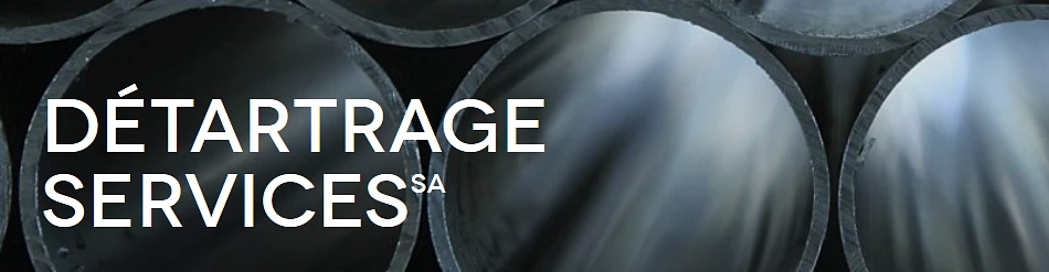 Détartrage Services SA