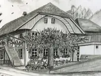 Restaurant zum Kreuz - cliccare per ingrandire l’immagine 1 in una lightbox