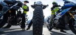 MOTORRAD-TRAINING