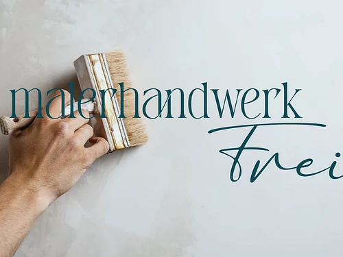 Malerhandwerk Frei GmbH - Klicken, um das Panorama Bild vergrössert darzustellen