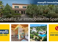 Stampfli Immobilien GmbH - cliccare per ingrandire l’immagine 1 in una lightbox