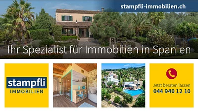 Stampfli Immobilien GmbH