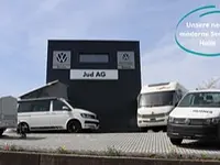 Automobile Jud AG - cliccare per ingrandire l’immagine 1 in una lightbox