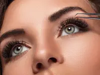 Secrets de maquillage - Klicken Sie, um das Bild 1 in einer Lightbox vergrössert darzustellen