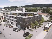 HM Architekten GmbH - Klicken Sie, um das Bild 28 in einer Lightbox vergrössert darzustellen