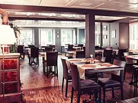 Brasserie Restaurant Krone – click to enlarge the image 4 in a lightbox