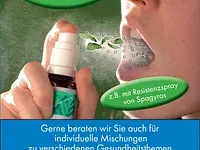 Vitalis Apotheke Drogerie Parfümerie - Klicken Sie, um das Bild 1 in einer Lightbox vergrössert darzustellen