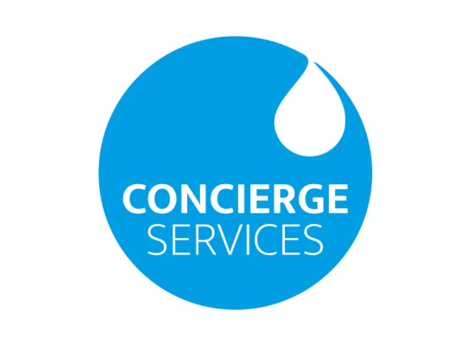Concierge Services SA