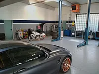 GARAGE 64 – click to enlarge the image 1 in a lightbox