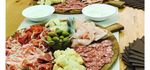 ANTIPASTI ITALIANI - Catering