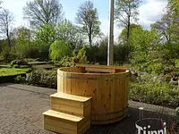 Tünni GmbH - cliccare per ingrandire l’immagine 5 in una lightbox