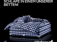 Hästens Store Winterthur – Cliquez pour agrandir l’image 8 dans une Lightbox