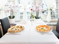 Amalfi Ristorante Pizzeria – Cliquez pour agrandir l’image 9 dans une Lightbox