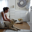 Hundephysiotherapie Touch for Dog